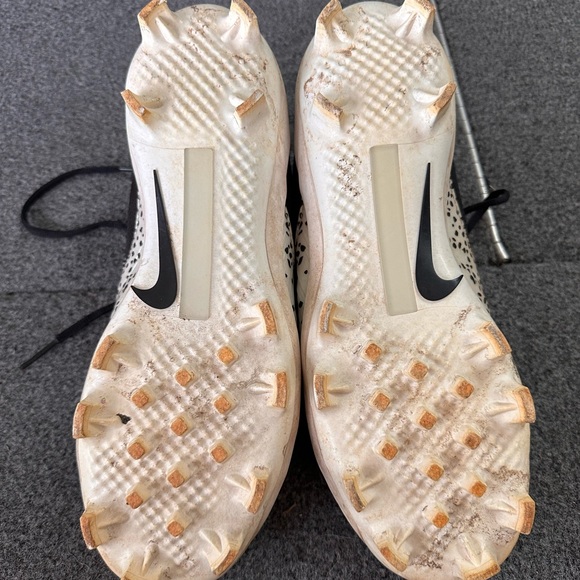 Mike Trout Nike Cleats. Mens size 9 - Picture 6 of 6